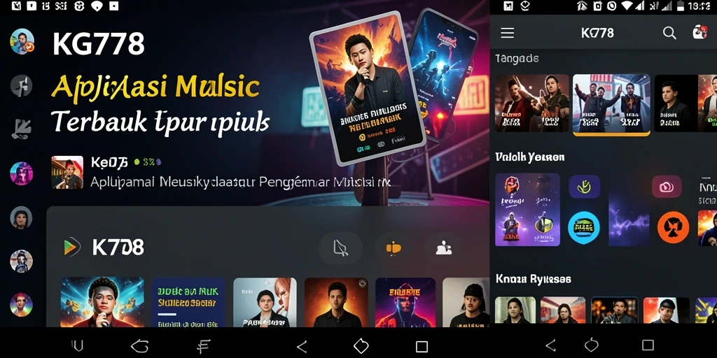 Tampilan gameplay <strong>KG778</strong> yang interaktif dan menarik.