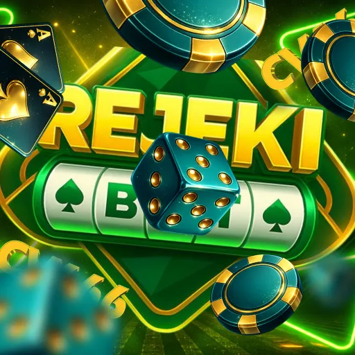 REJEKI - Ketika Kegelapan Menghampiri